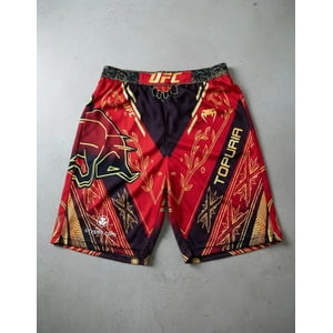 Short Venum Ufc Unrivaled Ilia Topuria – Talla M | Mma Fight Shorts