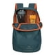 thumbnail image 3 of Mochila Outdoor Camping Pacaya 10 Petroleo Terracota Head, 3 of 6