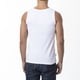 thumbnail image 2 of Camiseta Cotton Sin Mangas, 2 of 3