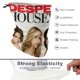thumbnail image 3 of Braga de Cuello Desmarcar Desperate Housewives Talla Única, 3 of 6