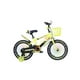 thumbnail image 5 of Bicicleta de montaña con Luces LED y Colores Aro 12 Amarillo, 5 of 5