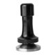 thumbnail image 3 of Café Espresso Profesional Tamper Acero Inoxidable Para Granos De Café Polvo Negro 58mm, 3 of 5