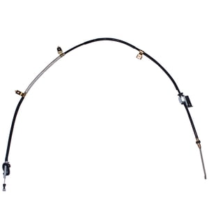 Repuestos Del Sol - Cable Freno Mano Izquierdo Chevrolet N400 Max 1.5 2020 2023