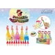 thumbnail image 5 of Juguete de goma para pollos Animolds Squeeze Me Screaming, 32 cm, paquete de 2, 5 of 5