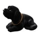 thumbnail image 1 of Bobble Head Dog Rocking Head Adornos Cachorro Para Auto Dashboard Home Gift 16cmx8cmx10cm, 1 of 5