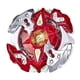 thumbnail image 1 of Battling Top Toy Hasbro Beyblade Burst Rise Galaxy Zeutron Z5, 1 of 3