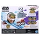 thumbnail image 4 of Figura de Acción Star Wars The Mandalorian Wild Ridin' Grogu, 4 of 4