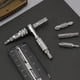 thumbnail image 5 of Llave de trinquete 711L Mini TG 1/4" EDC para espacios reducidos, 5 of 9