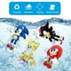 thumbnail image 5 of Peluches de la película Hedgehog 3 para niños, 4 peluches de Sonic, 5 of 5