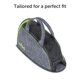 thumbnail image 3 of Bolsa de transporte oliso Small para miniplanchas M2Pro y M3Pro Pistachio, 3 of 8
