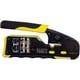thumbnail image 2 of Kit Probador de Cable Klein Tools VDV501851 Crimpadora VDV226110 RJ45, 2 of 3