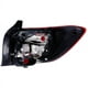thumbnail image 2 of Farol Trasero Izquierdo Renault Symbol New 1.6 K4m Sohc 2012 2018, 2 of 2