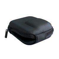 Bothyi - Bolsa De Almacenamiento Para Cámara De Acción, Organizador, Estuche De Transporte Duradero Impermeable Para Go3