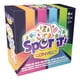 thumbnail image 1 of Juego Zygomatic Spot It! Conecta a un equipo de ritmo rápido para mayores de 8 años, 1 of 5