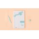 thumbnail image 4 of Perforadora de agujeros We R Memory Keepers para tarjetas Slimline, 4 of 8