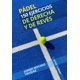 thumbnail image 1 of Libro Wanceulen Editorial Pádel 150 Ejercicios de Drive, 1 of 1