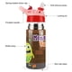 thumbnail image 3 of Botella de Agua Desmarcar Monster Bash Rosa 350 ml, 3 of 6