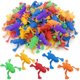thumbnail image 1 of Toy ArtCreativity Jump n Leap Frog, 2 pulgadas, 144, paquete para niños, 1 of 7