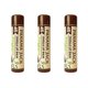 thumbnail image 1 of Bálsamo labial protector solar Panama Jack SPF 45 de amplio espectro, paquete de 3, 1 of 9