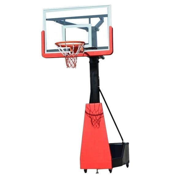 Pedestal de Básquetbol de Lujo