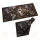 thumbnail image 3 of Mouse Pad Gamer Mapa De Mundo 90x40cm, 3 of 4