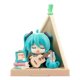 thumbnail image 2 of Blokees Hatsune Miku Terrace Party Collector, 2 of 6