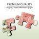 thumbnail image 5 of Puzzle Lang, taza de cacao, 500 piezas, 5 of 6