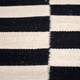 thumbnail image 3 of Alfombra 200x300 Cm Kilim Galle Op Art Bn, 3 of 3