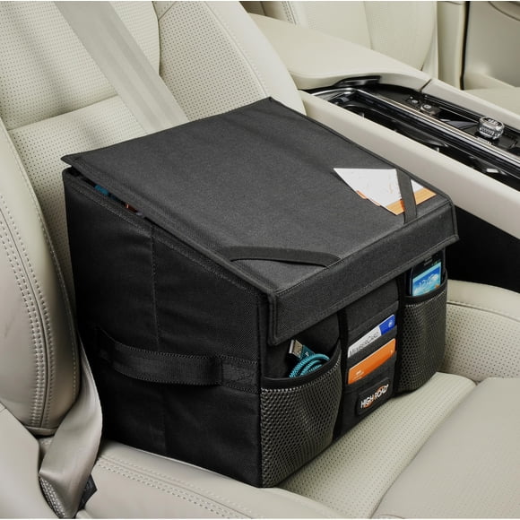 CADDY High Road Organizador de Asiento de Coche – Oficina Móvil