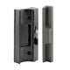 thumbnail image 1 of Manilla para puerta corredera Prime-Line C 1216 negra (paquete individual), 1 of 2