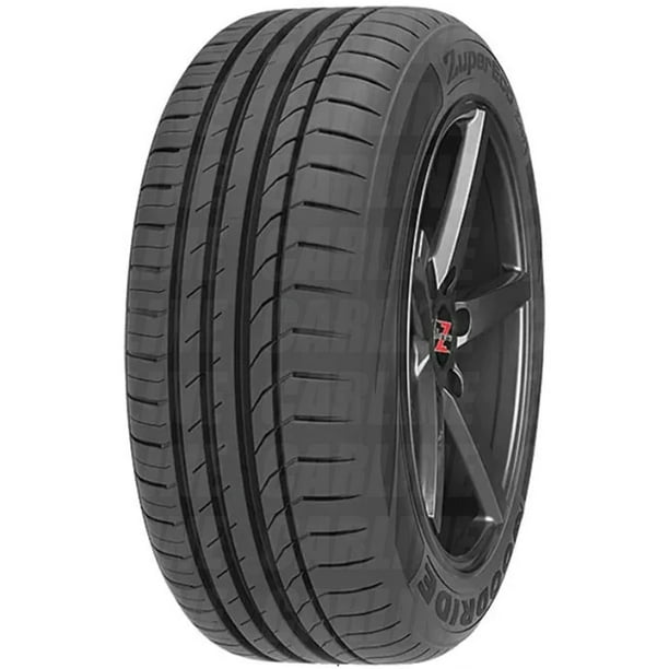 Neumático Zupereco Z-107 215/60 R17 96v