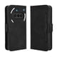 thumbnail image 1 of Funda Tipo Billetera FOXDOCK para Nothing Phone 3A – Tapa Flip con Tarjetero, 1 of 5