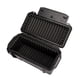 thumbnail image 5 of Caja De Herramientas Impermeable Al Aire Libre Contenedor Resistente A Impactos Con Esponja Negro Portátil, 5 of 5