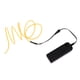 thumbnail image 2 of Luces LED De Neón Luminiscentes Glow EL Wire String Strip 1M Amarillo, 2 of 3