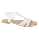 thumbnail image 1 of SANDALIAS CHALADA WHITE MUJER | 17-ALKI-1 - Talla 36, 1 of 4