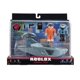 thumbnail image 2 of Vehículo Jailbreak Drone Deluxe de Toy Roblox Action Collection, 2 of 4