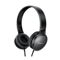 Panasonic - Audífonos Hf300 Negro