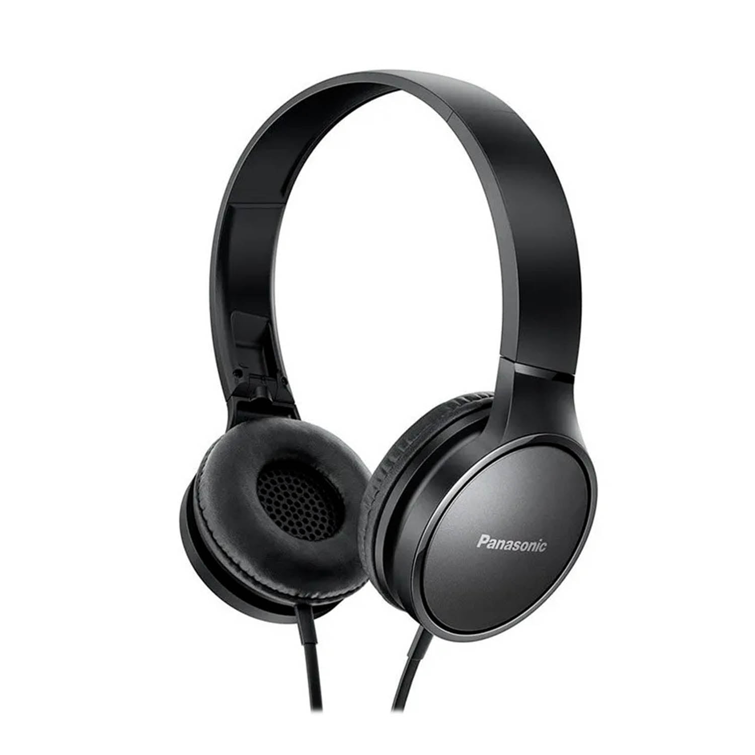 Panasonic - Audífonos Hf300 Negro