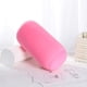 thumbnail image 1 of XmhyTop Almohada cilíndrica lavable, extremadamente cómoda, soporte cervical, lumbar y dorsal, separador para piernas, ideal para columna y cuello durante el sueño (Rosa), 1 of 5