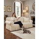 thumbnail image 2 of Protector De Sillón Turco 2 Cuerpos Diseño Elegante, 2 of 6