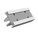 thumbnail image 2 of Soporte Base Vertical Aluminio Para Notebook Smartphone, 2 of 3