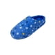 thumbnail image 3 of Pantufla Boulevard Mujer Multicolor Talla M, 3 of 3