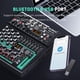 thumbnail image 4 of Mezclador de Audio BOMGE BMG-04U Bluetooth USB MP3 de 4 Canales, 4 of 9