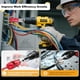 thumbnail image 2 of Pelacables EXFEIN EX5AAE201 6-14AWG para Taladro, 2 of 3