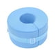 thumbnail image 2 of Cojín De Pie De Espuma De Donut Antiescaras Para La Recuperación Del Tobillo De La Rodilla Azul, 2 of 3