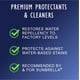 thumbnail image 4 of Fabric Guard Spray 303 Products Marine, 1 galón (paquete de 4), 4 of 9