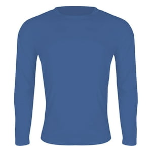 Andesland - Polera Primera Capa Dry Fit Microperforada Hombre