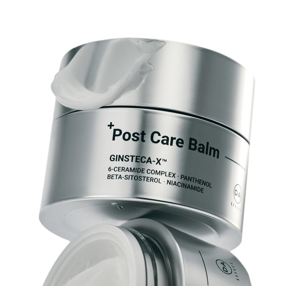 Bálsamo Post‑Cuidado DA EFFECT 10 ml Hidratante Calmante