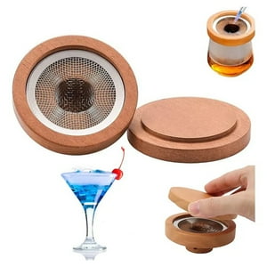 Genérica - Ahumador De Cocteles Infusiones Para Cóctel , Whisky , Vino