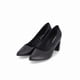 thumbnail image 2 of Zapato Mujer Negro/Lux Luiza 442 Piccadilly, 2 of 4